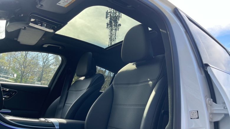 Mercedes-Benz GLC Coupe GLC 300 4Matic AMG Line Prem Plus 5dr 9G-Tronic Petrol Estate